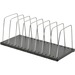 MMF Industries Adjustable Easy File Wire Rack