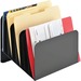 MMF Industries Steel Slanted Vertical Organizers