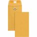 Quality Park Gummed Kraft Clasp Envelopes