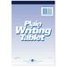 Roaring Spring Plain Writing Tablets