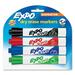Sanford Expo Scented Whiteboard Markers