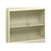 Tennsco Steel Bookcase Glass Door Kits