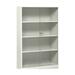 Tennsco Steel Bookcase Glass Door Kits