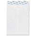 WEV CO851, Columbian,  Tyvek Envelopes, Plain, 9" x12" , 50/BX, WE