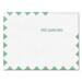 WEV CO856, Columbian,  Tyvek Envelopes,  1st Class,  10" x13" ,  50/BX,  White