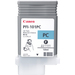 Canon 0887B001AA PFI-101PC Photo Cyan Ink Tank