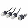 American Power Conversion Corp - AP9883 - APC Adapter Power Cable