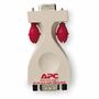 American Power Conversion Corp - PS9-DTE - APC ProtectNet RS232 9 Pin Surge Suppressor