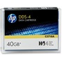 Hewlett-Packard - C5718A - HP DAT DDS-4 Data Cartridge