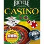 Microsoft Bicycle Casino Games v.1.5 For Windows