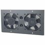 American Power Conversion Corp - AR8207BLK - APC Roof Fan Tray