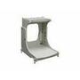 Lexmark International, Inc - 12B0602 - Lexmark MFP Adjustable Stand