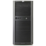 Hewlett-Packard - AE413A - HP ProLiant ML310 G3 Network Storage Server