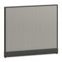 NR4248FCE18S - Office Workstation Panel