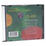 72101 - 12x CD-RW Media