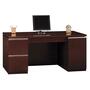 5000309000 - Milano 66" Kneespace Credenza