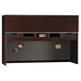 5005009000 - Milano 66" Credenza Hutch