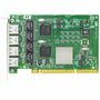 HP NC340T PCI-X Quad-port Gigabit Server Adapter