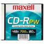 CDRPW700 - 48x CD-R Media