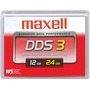 HS4125 - 4mm DDS-3 Tape Cartridge