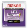LTOULTRIUM1 - LTO Ultrium 1 Tape Cartridge