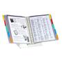 5544-19 - Functional Desk Reference System