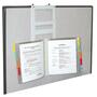 5545-19 - Panel Wall Reference System
