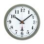 67003002 - Chicago Lighthouse Workstation Wall Clock