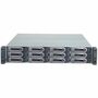 Promise Technology - P29VS2P20000G00 - Promise VTrak M210p U320 SCSI-to-SATA II Storage System