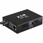 Tripp Lite - N784-001-ST - Tripp Lite N784-001-ST UTP to Fiber Media Converter