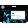 HP No. 70 Photo Black Ink Cartridge