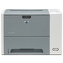 HP LaserJet P3005N Printer