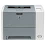 HP LaserJet P3005D Printer