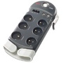 APC SurgeArrest Home/Office 6-Outlet Surge Suppressor