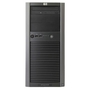 Hewlett-Packard - AG610A - HP ProLiant ML310 G4 Network Storage Server
