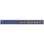 Netgear ProSafe FS728TP 24 Port 10/100 Smart Switch with PoE