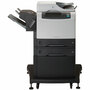 Hewlett-Packard - CB427A#AK2 - HP LaserJet M4345XS Multifunction Printer