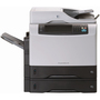 Hewlett-Packard - CB426A#AK2 - HP LaserJet M4345X Multifunction Printer