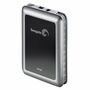 Seagate Technology - STM302003EHAB01-RK - Seagate USB 2.0 External Hard Drive