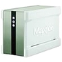 Seagate Technology - STM305004FSAA0G-RK - Seagate Maxtor Fusion Network Hard Drive