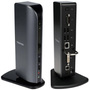 Toshiba - PA3542U-2PRP - Toshiba Dynadock USB Docking Station