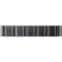 Hewlett-Packard - 418800-B21 - HP StorageWorks MSA70 Modular Smart Array Enclosure