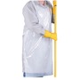 75007243 - Smooth Polyethylene Apron