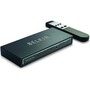 Belkin PureAV 3-Port HDMI Video Switch