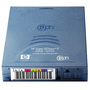 HP Super DLTtape ll Custom Labeled Cartridge