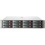 Hewlett-Packard - AG660A - HP StorageWorks AiO1200 Network Storage Server
