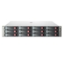 Hewlett-Packard - AG658A - HP StorageWorks All-in-One Storage System (refurbished) CTI 1 year warranty.