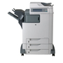 HP LaserJet CM4730F Multifunction Printer
