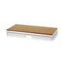 3367MO - Lateral File Top