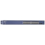 Netgear ProSafe GS724TP 24 Port Smart Switch with PoE